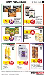 Offre Mayonnaise dans le catalogue Intermarché Hyper du moment à la page 31