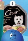 Hunde Nassnahrung im Angebot bei Marktkauf in Cuxhaven Hunde Nassnahrung Angebote von Cesar bei Marktkauf Cuxhaven für 0,89 €