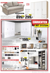 Aktueller Spar-Express Prospekt mit Garderobe, "RABATT AKTION!", Seite 9