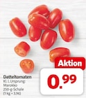 Aktuelle Tomaten Angebote bei nah&frisch in Münster Aktuelles Datteltomaten Angebot bei nah&frisch in Münster ab 0,99 €