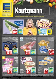 Aktueller E center Supermarkt Prospekt für Albertshofen 01.06.2026 - 06.06.2026 E center Prospekt für Albertshofen mit 30 Seiten