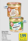 Aktuelle Bratwurst Angebote bei diska in Erlangen Aktuelles Zwiebelmett Wurst Angebot bei diska in Erlangen ab 1,99 €