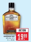 Aktuelle Jack Daniels Angebote bei Marktkauf in Friedrichshafen Aktuelles Gentleman Jack Angebot bei Marktkauf in Friedrichshafen ab 19,99 €