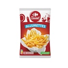 Frites surgelées - CARREFOUR CLASSIC' dans le catalogue Carrefour