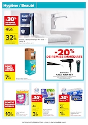 Promos Bambou dans le catalogue "Carrefour" de Carrefour à la page 52