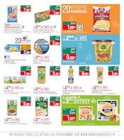 Congélateur Angebote im Prospekt "C'EST TOUS LES JOURS LE MARCHÉ" von Supermarchés Match auf Seite 11