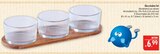 Glasschalen-Set Angebote bei Marktkauf Leipzig für 6,99 €