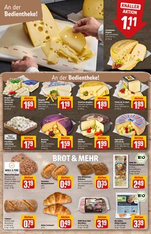 Kaffee im aktuellen REWE Prospekt (Brühl) Kaffee im REWE Prospekt "Dein Markt" mit 30 Seiten (Brühl)