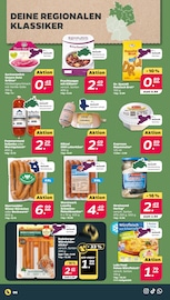 Wiener Würstchen im Netto mit dem Scottie Prospekt in Halle Aktueller Netto mit dem Scottie Prospekt mit Wiener Würstchen, "Günstig. Besser. Für Dich.", Seite 6