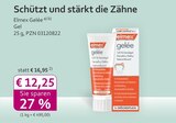 Elmex Gelee im aktuellen mea - meine apotheke Prospekt