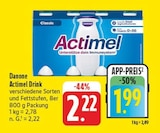 EDEKA Delitzsch Prospekt mit  im Angebot für 1,99 €