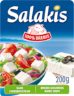 FROMAGE DE BREBIS SALAKIS - SALAKIS dans le catalogue Auchan Hypermarché