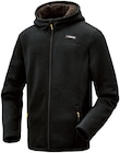 Veste polaire homme - PARKSIDE dans le catalogue Lidl