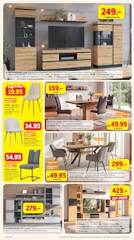 Gartenmöbel im aktuellen Sconto SB Prospekt (Paderborn) Gartenmöbel im Sconto SB Prospekt "SSV 15% AUF ALLES" mit 8 Seiten (Paderborn)