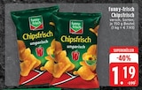 E center Wegberg - Chipsfrisch Angebot im Prospekt Chipsfrisch bei E center im Wegberg Prospekt für 1,19 €