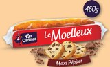 Moelleux Maxi Pépites de Chocolat - KER CADELAC à 2,99 € dans le catalogue Netto