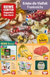 REWE Prospekt "Dein Markt", 34 seiten, 23.06.2025 - 28.06.2025