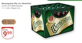 GLOBUS Leipzig - Pils Angebot im Prospekt Pils bei GLOBUS im Leipzig Prospekt für 9,99 €