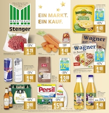 Marktkauf Prospekt für Eschau: "Aktuelle Angebote", 38 Seiten, 24.11.2025 - 29.11.2025