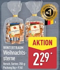 Aktuelles Weihnachtssterne Angebot bei ALDI Nord in Chemnitz ab 2,29 €