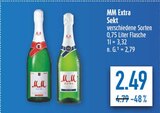 Aktuelles Sekt Angebot bei diska in Dresden ab 2,49 €