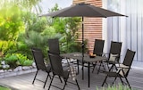Aktuelles Gartentischgruppe Townsville Angebot bei OBI in Hildesheim ab 349,99 €