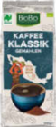 Bio Kaffee Mexiko bei Netto Marken-Discount im Ilshofen Prospekt für 8,79 €