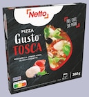 Pizza tosca - NETTO en promo chez Netto Champigny-sur-Marne à 2,67 €