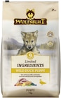 20% Rabatt auf alle Produkte von Wolfsblut Angebot in Hammer 20% Rabatt auf alle Produkte von Wolfsblut im aktuellen Prospekt bei Rossmann in Hammer