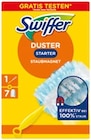Staubmagnet Starterset oder Nachfüllpackung von Swiffer für 5,49 € bei Netto mit dem Scottie im Angebot Staubmagnet Starterset oder Nachfüllpackung von Swiffer im aktuellen Netto mit dem Scottie Prospekt