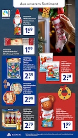 Weihnachtsessen im ALDI SÜD Prospekt in Neuss Aktueller ALDI SÜD Prospekt mit Weihnachtsessen, "Gutes für Alle.", Seite 28