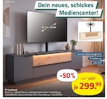 TV-Lowboard von  im aktuellen ROLLER Prospekt für 299,99 €