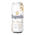 SUR TOUTES LES CANETTES 50CL - HOEGAARDEN, LEFFE, KWAK, STELLA ARTOIS, TRIPEL KARMELIET, CORONA ET BUD en promo chez Carrefour Reims