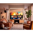 Téléviseur QLED 4K* - 139 cm - SAMSUNG - Carrefour à Ivry-sur-Seine Téléviseur QLED 4K* - 139 cm - SAMSUNG en promo chez Carrefour Ivry-sur-Seine à 399,99 €