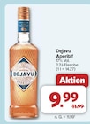 Dejavu Aperitif im aktuellen famila Nordwest Prospekt