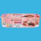 Hyper U Chantonnay - Promo YAOURTS AUX FRUITS AVEC MORCEAUX BLEU BLANC COEUR Promo YAOURTS AUX FRUITS AVEC MORCEAUX BLEU BLANC COEUR à 1,88 € dans le catalogue Hyper U à Chantonnay