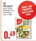 Angebot im Marktkauf Lüdinghausen Prospekt Marktkauf Lüdinghausen Prospekt mit im Angebot für 0,49 €