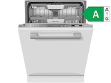 G 7265 SCVI XXL Geschirrspüler (vollintegrierbar, 598 mm breit, 43 dB (A), A) von MIELE im aktuellen MediaMarkt Saturn Prospekt für 1.199,00 €