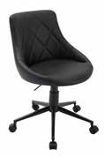 Fauteuil de bureau - But à Le Chesnay Fauteuil de bureau en promo chez But Le Chesnay à 75,99 €