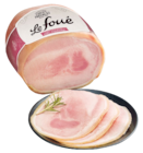 Orig. Franz. Le Foué Kochschinken bei REWE im Köln Prospekt für 2,79 €