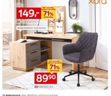 Aktuelle Bürostuhl Angebote bei XXXLutz in Salzgitter Aktuelles Schreibtisch Angebot bei XXXLutz in Salzgitter ab 89,90 €