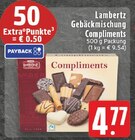 Angebot im EDEKA Oberhausen Prospekt EDEKA Oberhausen Prospekt mit im Angebot für 4,77 €