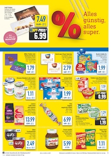 diska Prospekt der KW 18 "Alles günstig. Alles da. Alles an Deinem Ort." Aktueller diska Prospekt "Alles günstig. Alles da. Alles an Deinem Ort." Seite 2 von 12 Seiten