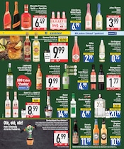 Ähnliche Sambuca Angebote im Prospekt "Wir lieben Lebensmittel." von EDEKA in Straubing Ähnliche Angebote wie Sambuca im Prospekt "Wir lieben Lebensmittel." auf Seite 14 von EDEKA in Straubing