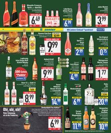 Rum im EDEKA Prospekt "Wir lieben Lebensmittel." mit 20 Seiten (München)