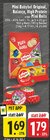 Mini Babybel Original bei EDEKA im Prospekt "" für 1,69 €