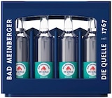 Mineralwasser Angebote von Bad Meinberger bei REWE Kamen für 4,99 €