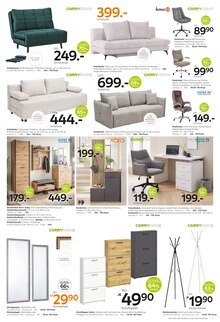 Badmöbel im Sparkauf Prospekt "Küchenaktion Fix & Fertig" mit 8 Seiten (Heilbronn)