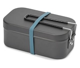 Alu-Brotdose Angebote bei Tchibo Bremen für 12,99 €