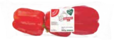 Paprika, rot im Marktkauf Prospekt Paprika, rot von Gut & Günstig im aktuellen Marktkauf Prospekt für 1,45 €